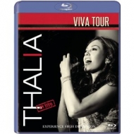THALIA / タリア / THALIA VIVA TOUR - EN VIVO