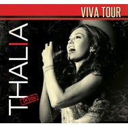THALIA / タリア / THALIA VIVA TOUR - EN VIVO