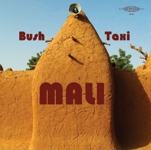 V.A. (BUSH TAXI MALI) / BUSH TAXI MALI - FIELD RECORDINGS FROM MALI