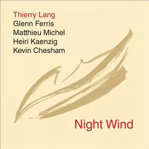 THIERRY LANG / ティエリー・ラング商品一覧｜JAZZ｜ディスク