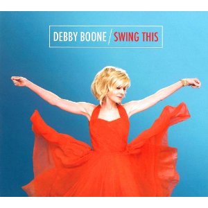 DEBBY BOONE / デビー・ブーン / Swing This 