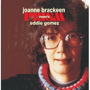 JOANNE BRACKEEN / ジョアン・ブラッキーン / Prism