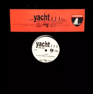 yacht/jjj (FLA$HBACKS)｜HIPHOP/R&B｜ディスクユニオン・オンライン