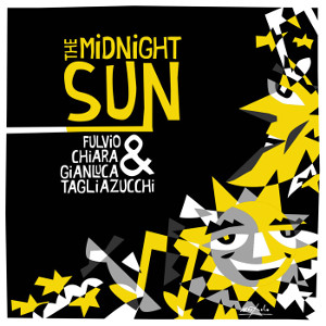 FULVIO CHIARA / Midnight Sun(CD-R)