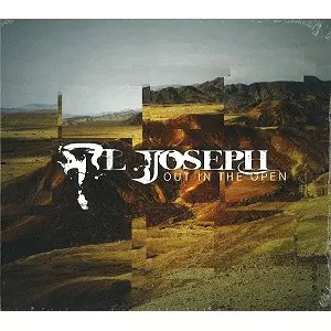 AL JOSEPH / OUT IN THE OPEN