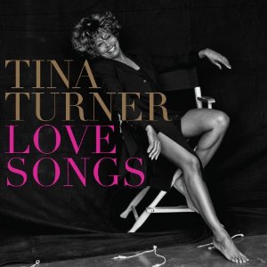 IKE TURNER / アイク・ターナー / LOVE SONGS