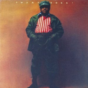 SWAMP DOGG / スワンプ・ドッグ / CUFFED COLLARED & TAGGED