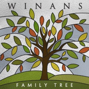WINANS / ワイナンズ / FAMILY TREE