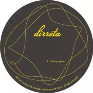 DJ WADA / DJワダ / CLAUDY SPACE