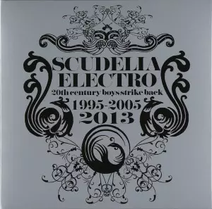 SCUDELIA ELECTRO CD 7枚セット Amazon.com: Scudelia Electro: CDs & Vinyl