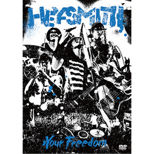 HEY-SMITH / Your Freedom