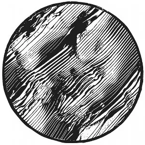 CONTAINER / ADHESIVE