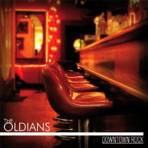 OLDIANS / オーディアンズ / DOWNTOWN ROCK