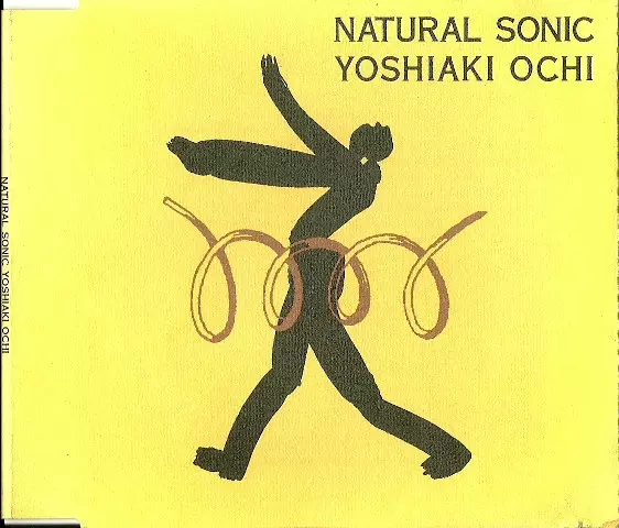 YOSHIAKI OCHI / 越智義朗商品一覧｜LATIN/BRAZIL/WORLD MUSIC