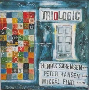 HENRIK SORENSEN / ヘンリック・ソレンセン / Triologic