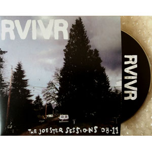 RVIVR / Joester Sessions CD