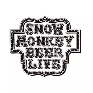 VA (Niw! RECORDS) / SNOW MONKEY BEER LIVE!
