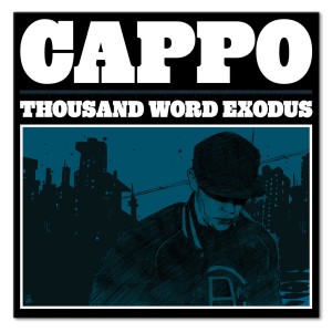 CAPPO / THOUSAND WORD EXODUS