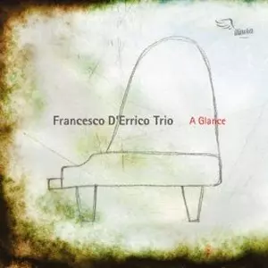 FRANCESCO D'ERRICO / フランセスコ・デリコ / Glance 