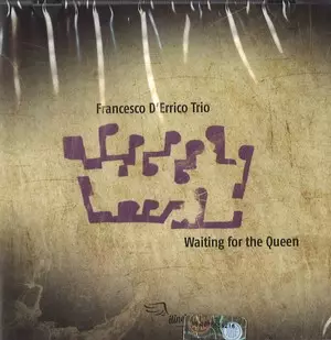 FRANCESCO D'ERRICO / フランセスコ・デリコ / Waiting For The Queen /                            
