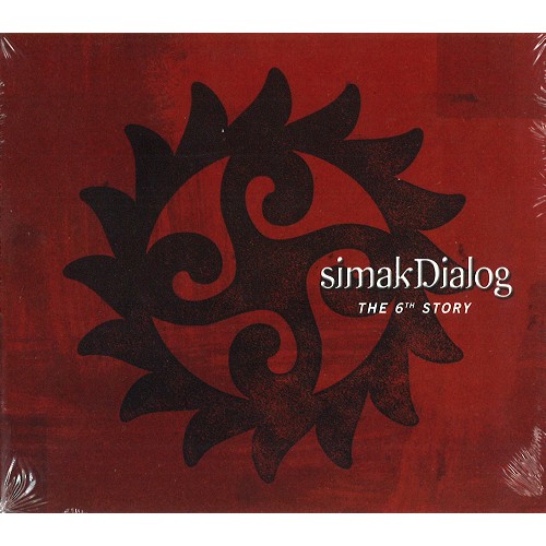 SIMAK DIALOG / シマック・ダイアログ / 6TH STORY