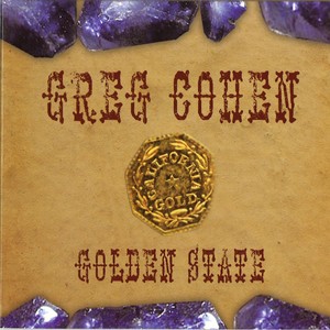 GREG COHEN / Golden State