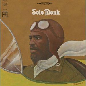 THELONIOUS MONK / セロニアス・モンク / Solo Monk(LP/180G)