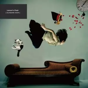 Lemon's Chair / レモンズチェアー / my favorite reverb