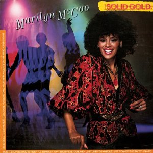 MARILYN MCCOO / マリリン・マックー / SOLID GOLD (EXPANDED EDITION)