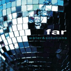 FAR / ファー / WATER & SOLUTIONS (LP)