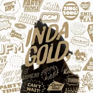 住所不定無職 / IN DA GOLD, 