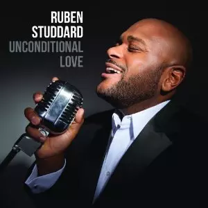 RUBEN STUDDARD / ルーベン・スタッダード / UNCONDITIONAL LOVE