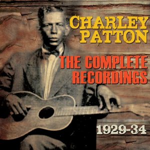 CHARLEY PATTON / チャーリー・パットン商品一覧｜JAZZ｜ディスク