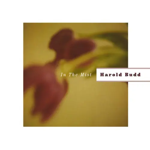 HAROLD BUDD / ハロルド・バッド / IN THE MIST