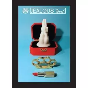 BROKEN ENGLISH CLUB / ブロークン・イングリッシュ・クラブ / JEALOUS GOD 04