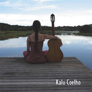 KALU COELHO / カルー・コエーリョ / KALU COELHO