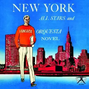 ORQUESTA NOVEL  / オルケスタ・ノベル / DO THE BOOGALOO(LP)
