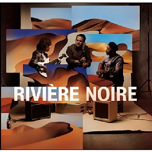 RIVIERE NOIRE / リヴィエール・ノワール / RIVIERE NOIRE 