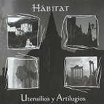 HABITAT / UTENSILIOS Y ARTILUGIOS