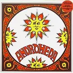 ANDROMEDA (HR/PROG: UK) / アンドロメダ / ANDROMEDA: LP+7" LIMITED EDITION - 180g LIMITED EDITION/REMASTER
