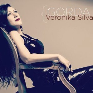 VERONIKA SILVA / ベロニカ・シルバ / GORDA