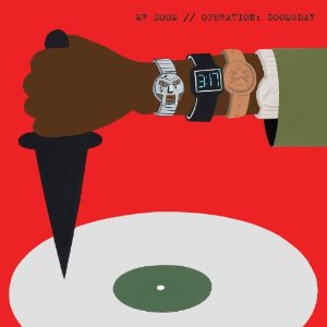 NOWAGAINOPERATION DOOMSDAY DELUXE EDITION 2CD