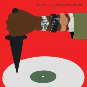 洋楽 OPERATION DOOMSDAY DELUXE EDITION 2CD OPERATION DOOMSDAY: DELUXE EDITION 