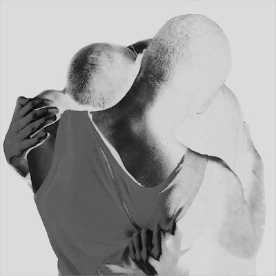 YOUNG FATHERS / ヤング・ファーザーズ / DEAD "LP" (US)