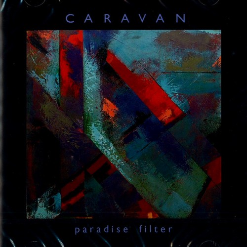 CARAVAN (PROG) / キャラバン / PARADISE  FILTER