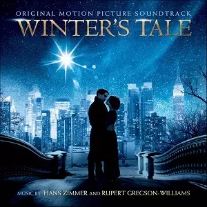 HANS ZIMMER / ハンス・ジマー / WINTER'S TALE