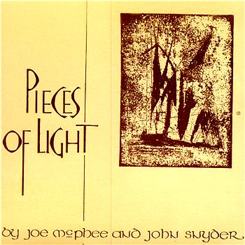 JOE MCPHEE / ジョー・マクフィー / Pieces Of Light(LP)