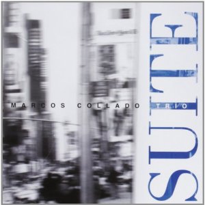 MARCOS COLLADO / Suite 