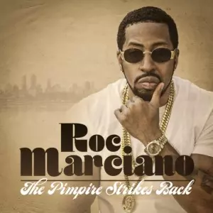 洋楽 Roc Marciano The Pimpire Strikes Back LP THE PIMPIRE STRIKES BACK 