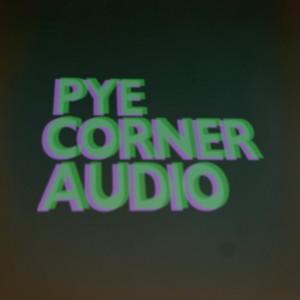 PYE CORNER AUDIO / BLACK MILL TAPES VOLUMES 3 & 4 (LP)